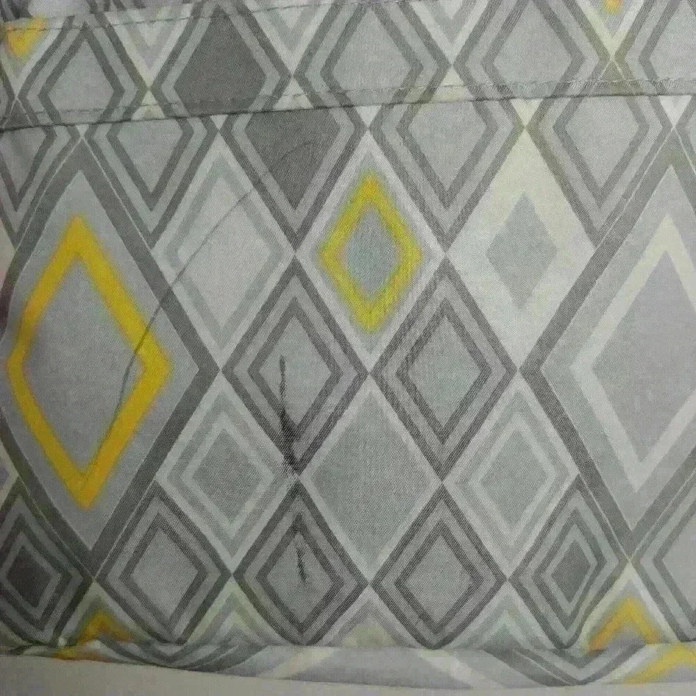 Ju Ju Be Diaper Bag Classic Collection Gray - Picture 5 of 8